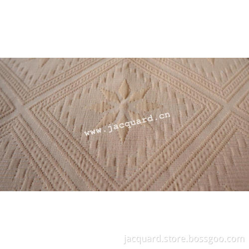 Sprei Jacquard Kualitas Tinggi
